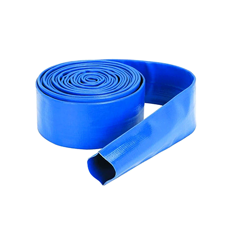 Manguera PVC Layflat 2'' x Metro