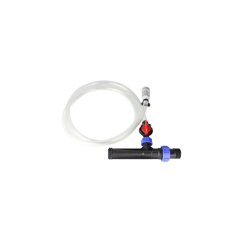 Manguera Venturi Fertiriego 1"