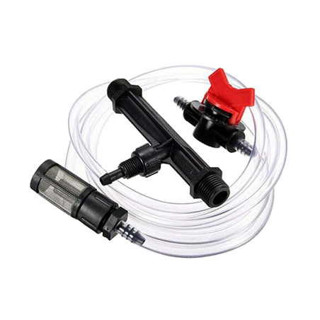 Manguera Venturi Fertiriego 3/4"