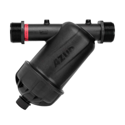 Filtro Para Agua 1 1/2" 120 Mesh