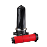 Filtro De Anillo 2" 120 Mesh [Grande]