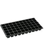 Bandejas de Germinación